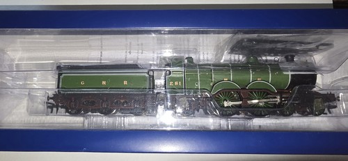 Bachmann 760nrm gnr - bachmann, |