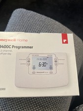 **NEW Honeywell ST9400C 7 Day