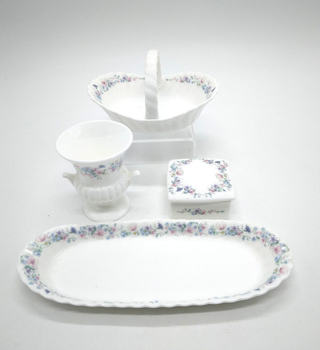 Vintage wedgwood angela - vintage, 'angela'
