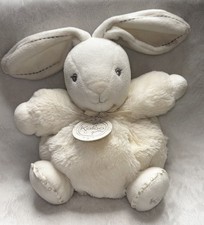 Kaloo Cream Bunny Rabbit Plush