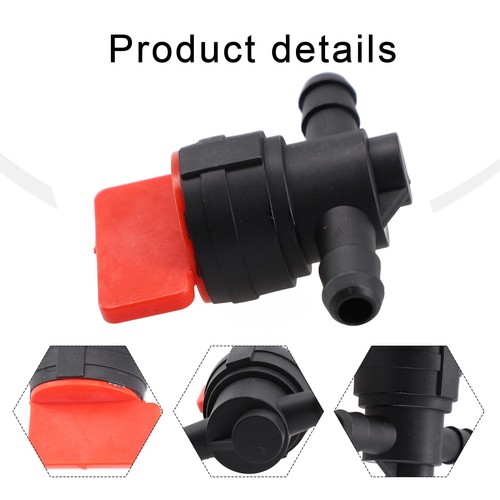 Line 8mm petrol off - in, on