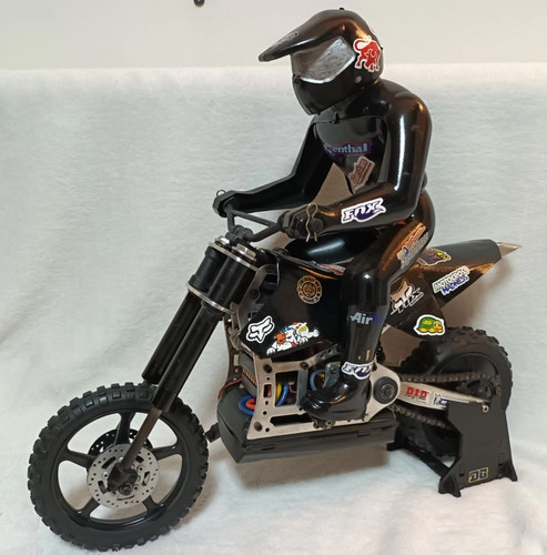 Anderson cross scale rc - anderson,