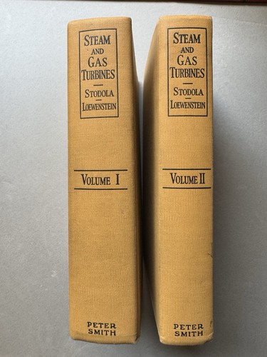 Steam and gas - steam,