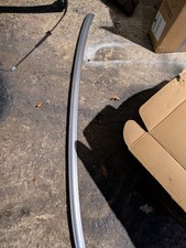 E46 Coupe Lip Spoiler Grey BMW Boot  Tailgate