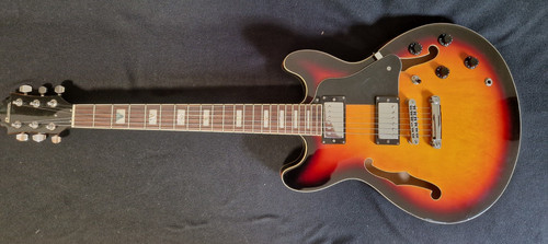 Electric guitar dimarvery - dimarvery, sa