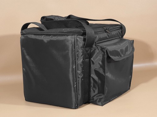 Custom padded bag for marshall - for,