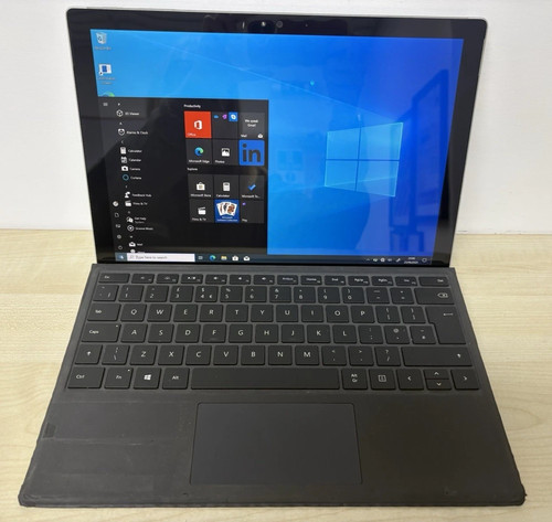 Microsoft surface pro core - 4,
