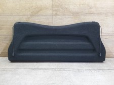 Renault clio parcel shelf load - renault,