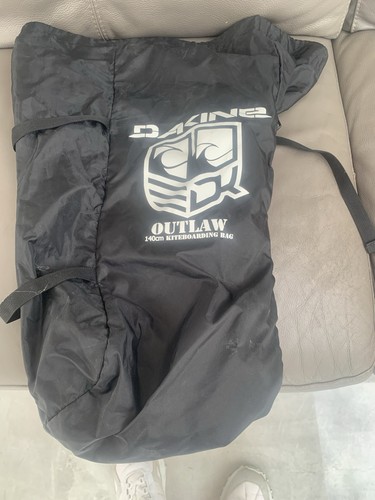 Dakine kite compression bag - kite,