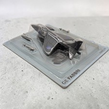 Atlas GE FABBRI Naval Sea