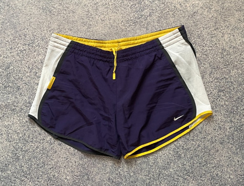 Nike running vintage shorts - running,