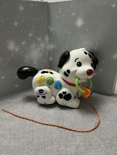 VTech Pull Along Puppy Pal 