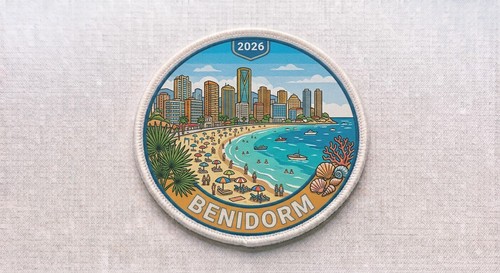 Benidorm holiday vacation 2026 - vacation,