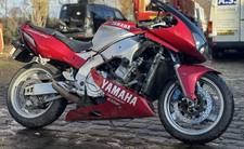 YAMAHA YZF 1000 THUNDERACE 4SV