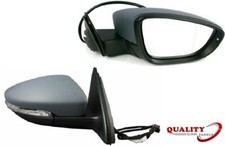 Door Wing Mirror Electric