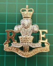 Royal Monmouth Royal Engineers