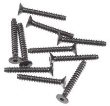 New Axial M2.6x18mm Wraith Hex