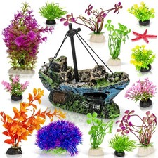 Fish Tank Accessories – 13