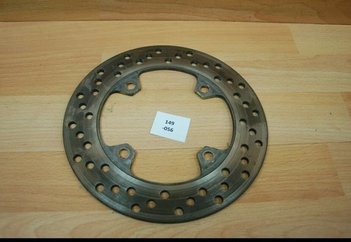 Kawasaki zx900e 02 - zx900e, 02-03