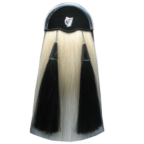 Scottish harp bad - scottish,