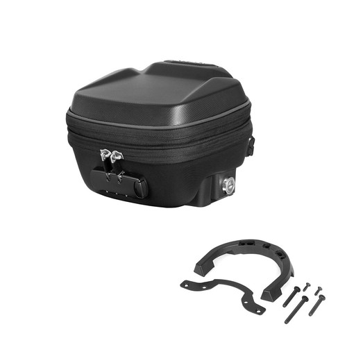 Tank bag kit - shad, e03cl