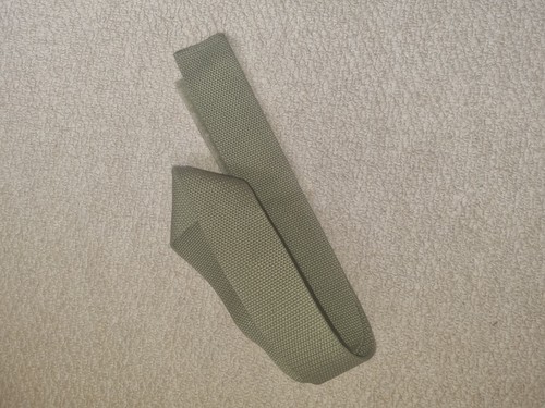 Army cadets green trouser - or,