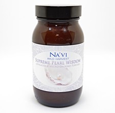 Supreme Pearl - Nano Sized