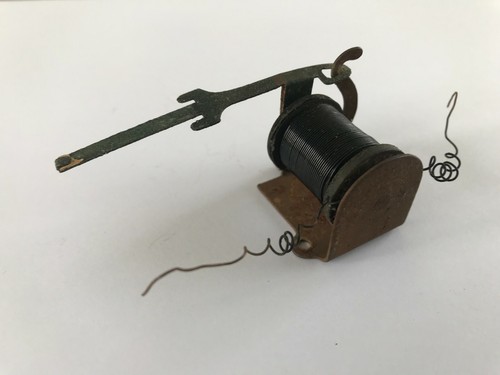 Servant bell box replacement - bell,