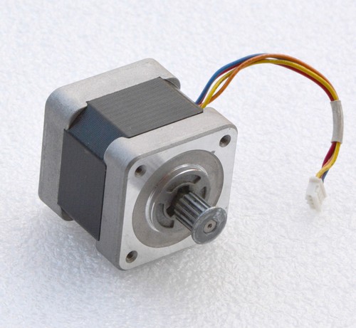 Sanyo denki step motor - sanyo,