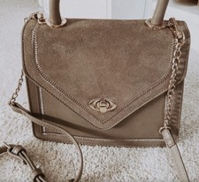 Moda Luxe Small Handbag