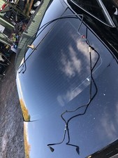 fuel feed pipe tank to filter 2.0 vauxhall vivaro renault trafic primastar van