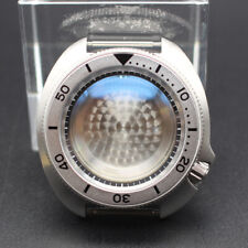 44mm nh35 Watch Case Stainless