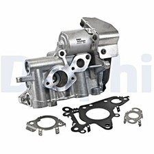 EGR Valve DELPHI Fits MERCEDES