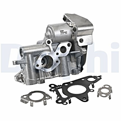 Egr valve delphi fits - egr,