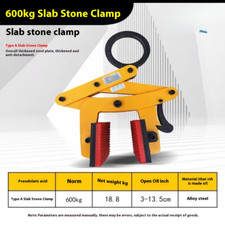 Marble Lifting Stone Slab