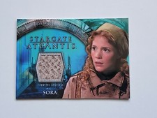 Stargate Atlantis Season 1