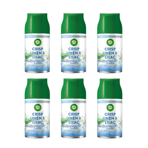 Air wick freshmatic max - air,
