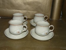 Denby daybreak set - daybreak, of