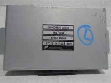 Land Rover Freelander TD4 OR V6 Auto Transmission Gearbox ECU UHC000120 (L)