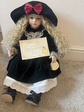 Alberon Designs Gabriella