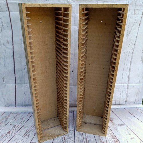 Wooden ikea boalt - wooden, rack