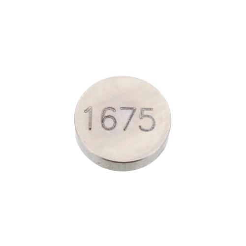 Jmp valve shim - jmp, 7.5mm
