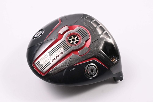 Callaway big bertha alpha 816 - bertha,