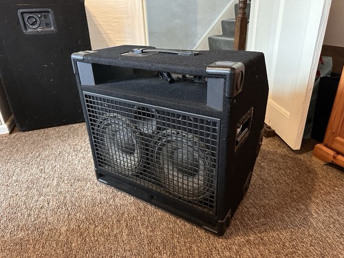 Gallien krueger rbh - gallien-krueger, 210