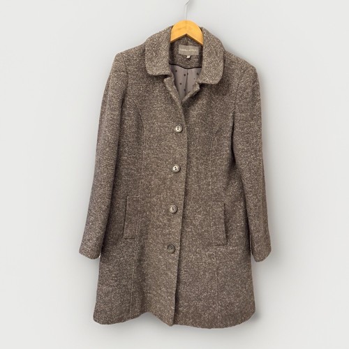 Laura ashley grey - grey, wool
