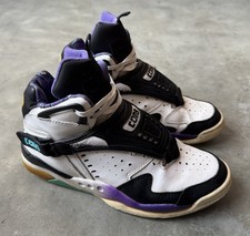 Converse Charlotte Hornets