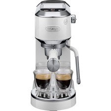 De'Longhi EC890.W Dedica Duo