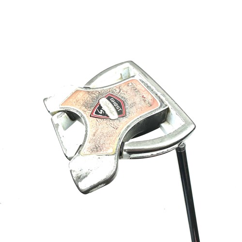 Taylormade ghost spider putter - ghost,