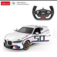 Rastar 92800 1:14 Scale RC BMW