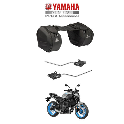 Genuine yamaha y amt - genuine, mt-07/y-amt